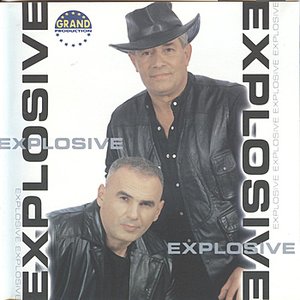 Explosive