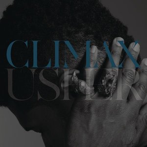 “Climax”的封面
