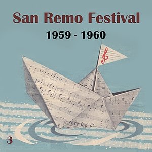 The Italian Song  / San Remo Festival, Volume 3 (1959 - 1960)