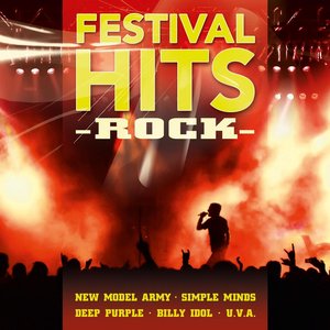Festival Hits - Rock