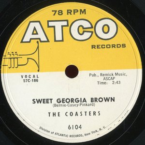 Sweet Georgia Brown / What Is the Secret of Your Success