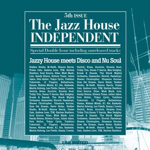 Image for 'The Jazz House Independent, Vol. 5'