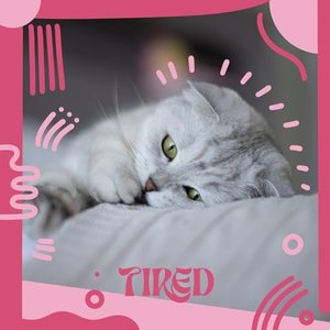 tired