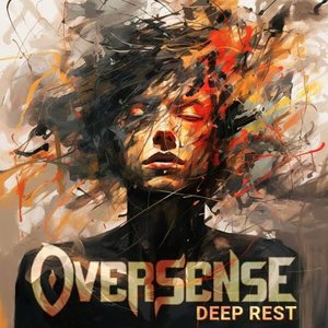 Deep Rest - Single
