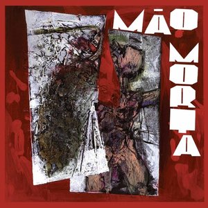 Mão Morta - EP