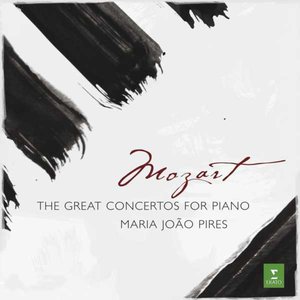 Mozart : Great Piano Concertos