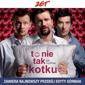 Изображение для 'To nie tak, kotku'