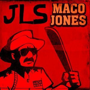 Maco Jones (Deluxe Edition) [Explicit]