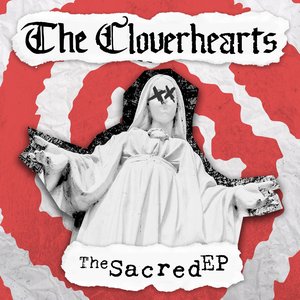 The Sacred - EP