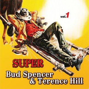 Super Bud Spencer & Terence Hill, Vol. 1