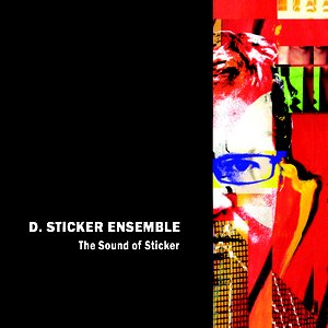 D. Sticker Ensemble のアバター