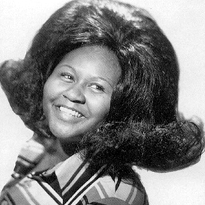 Jackie Moore photo provided by Last.fm