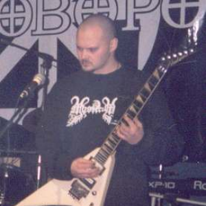 Dark Ages photo provided by Last.fm