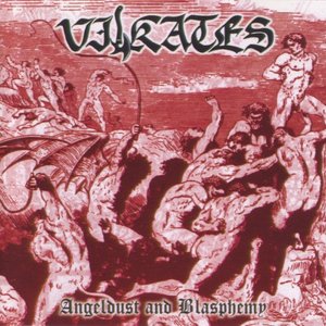 Angeldust And Blasphemy