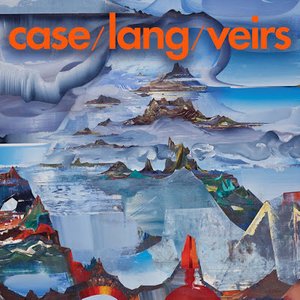 Image for 'Case / Lang / Veirs'