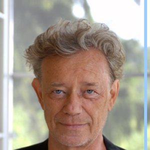 Gert Voss 的头像