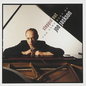 Steppin' Out (The Very Best of Joe Jackson)