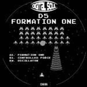 Formation One
