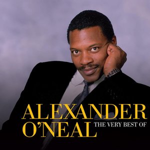 The Very Best Of Alexander O'Neal