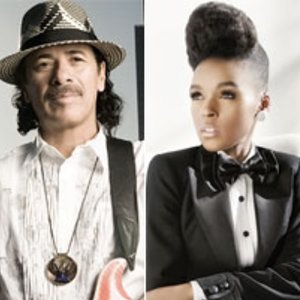 Awatar dla Santana feat. Nas & Janelle Monáe