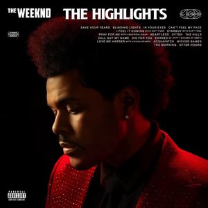 The Highlights (Deluxe) [Explicit]