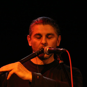 Теодосий Спасов photo provided by Last.fm