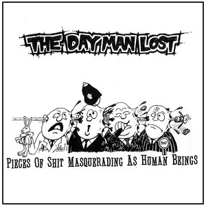 The Day Man Lost 的头像