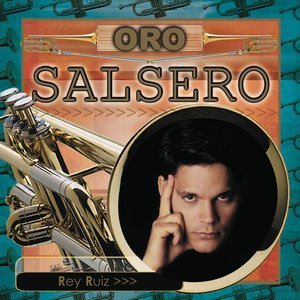 Oro Salsero: Rey Ruiz