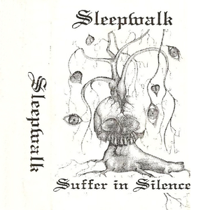 Suffer in Silence cover
