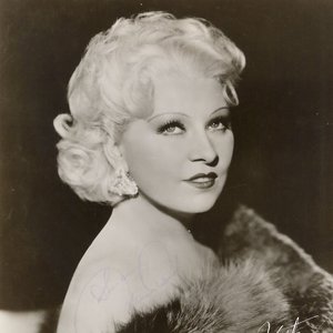 Mae West 的头像