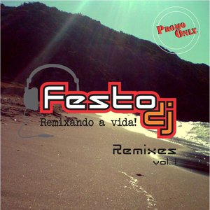 €Festo DJ Remixes Vol. 1