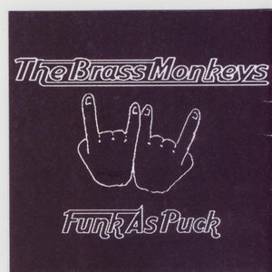 Avatar for The Brass Monkeys