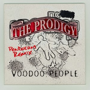 Image for 'Voodoo People (Pendulum Remix)'