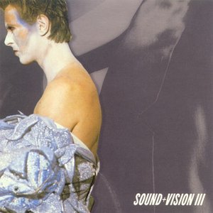 Изображение для 'Sound + Vision III'