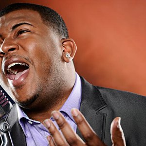 Curtis Finch Jr. 的头像