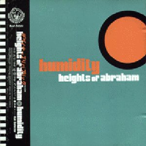Height Of Abraham 的头像