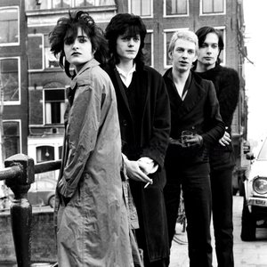 Siouxsie and the Banshees için avatar