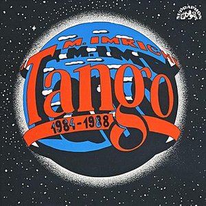 Tango 1984-1988