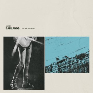 Bild für 'BADLANDS (Live from Webster Hall)'