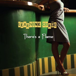 There's a Flame