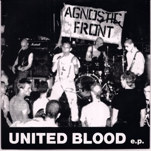 United Blood E.P.