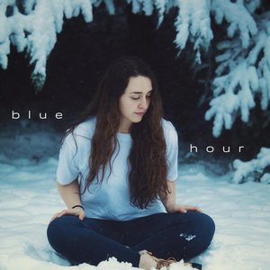 blue hour