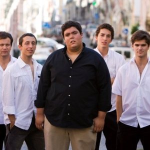 João Só E Abandonados 的头像