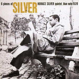 6 Pieces of Silver cover