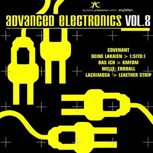 Advanced Electronics Vol. 8