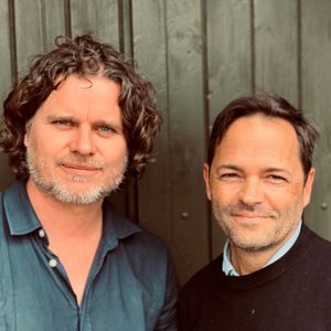 Arve Henriksen / Harmen Fraanje 的头像