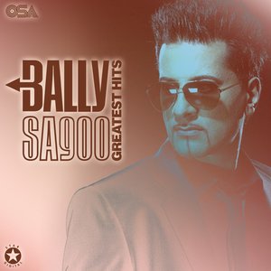 Dance & Romance With Bally Sagoo