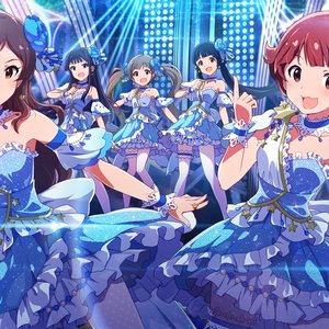CRESCENDO BLUE 的头像