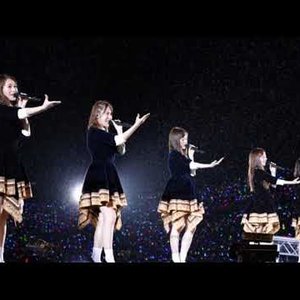 Avatar di 衛藤美彩、川村真洋、桜井玲香、白石麻衣、高山一実