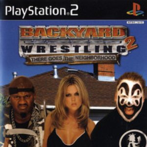 Backyard Wrestling 2